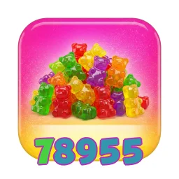 78955