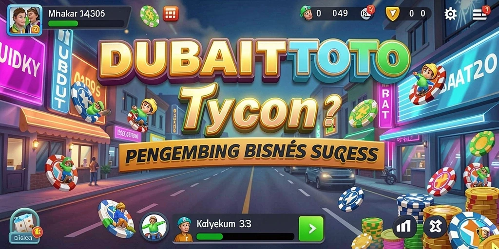 Visual de BSBET