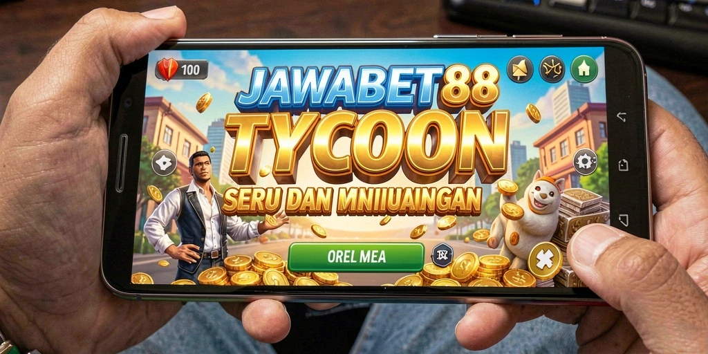Visual de 40PMBET