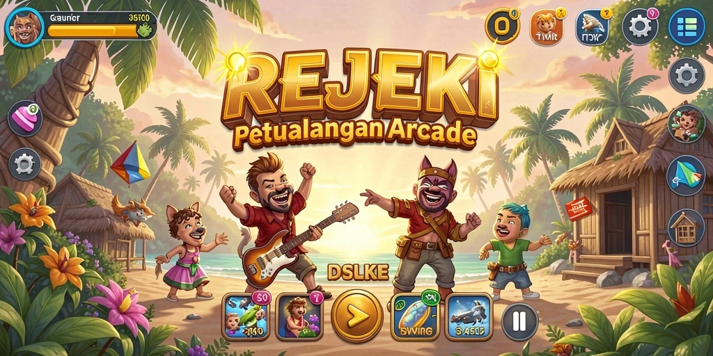 Visual de GYBET